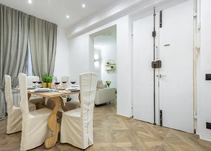 아파트 Visit_genova